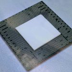 Ampere EMAG Bottom Pin Array