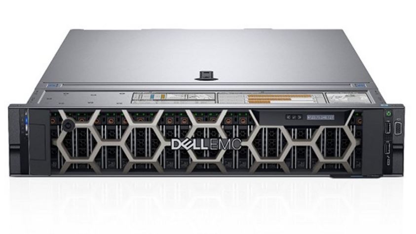 Dell EMC PowerEdge R740xd Review Unbridled Versatility