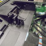 Dell EMC PowerEdge R740xd PCIe Locks