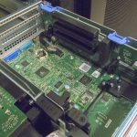Dell EMC PowerEdge R740xd PCIe Riser
