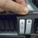 Dell EMC PowerEdge R740xd IDRAC OMM Info