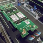 Dell EMC PowerEdge R740xd The BOSS Card