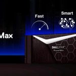 Dell EMC PowerMax Overview