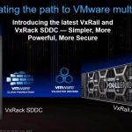 Dell EMC VxRail And VxRack SDDC Overview