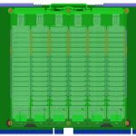 Facebook OCP Glacier Point Flash Card