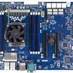 Gigabyte MB51 PS0 Overview