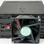 Icy Dock ToughArmor MB16SP B 16 Bay Back