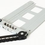 Icy Dock ToughArmor MB16SP B 16 Bay Drive Tray