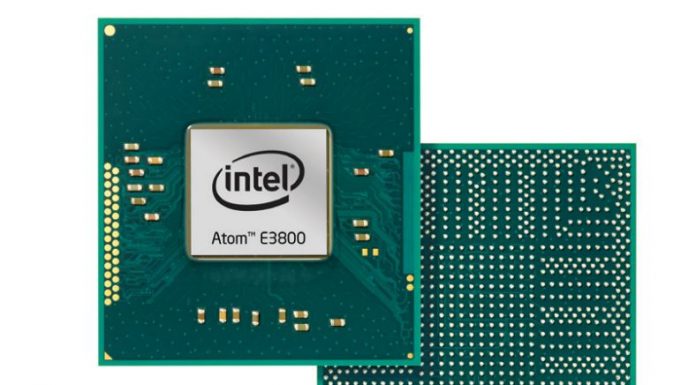 Another Atom Bomb Intel Atom E3800 Bay Trail VLI89 Bug Intel Atom E3800 Series Chips