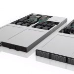 Supermicro 1U JBOF Options 2.5 In Or Ruler SSD