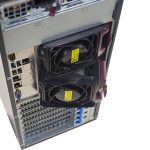 Supermicro AS 4023S TRT Rear Hot Swap Fans
