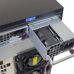 Supermicro AS 4023S TRT Redundant PSUs