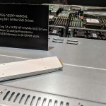 Supermicro SSG 1029P NMR36L 1U With 36x 16TB NF1 Samsung NVMe SSDs