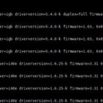 Supermicro X11SDV 16C TP8F Networking