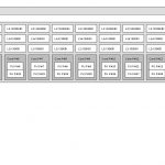Supermicro X11SDV 16C TP8F Topology