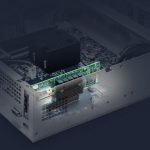 Synology RS2418+ 10GbE Addition