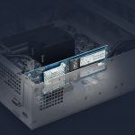 Synology RS2418+ M.2 Mirror Addition