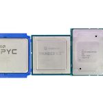 AMD EPYC 7000 Cavium ThunderX2 Intel Xeon Scalable And E5 V1 V4