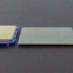 AMD EPYC Cavium ThunderX2 Intel Xeon Scalable Thickness