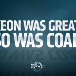 AMD This Is EPYC Xeon Was Great So Was Coal