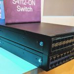 Dell EMC Netoworking S4112 ON