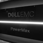Dell EMC PowerMax Front