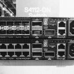Dell EMC S4112F ON And S4112T ON