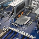 Gigabyte R281 G30 Lewisburg And SATA