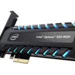 Intel Optane 905P Launch