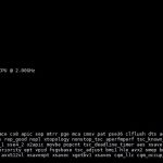 Intel Xeon 6138 Lscpu