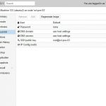 Proxmox VE 5.2 Cloud Init