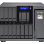 QNAP TS 1677X Front