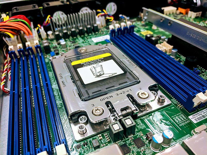 Motherboard Memory DDR3-14900 - Reg OFFTEK 16GB Replacement RAM Memory for SuperMicro X9DRG-HF+ 