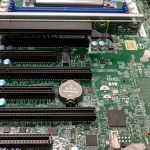 Supermicro AS 1013S MTR PCIe And Riser