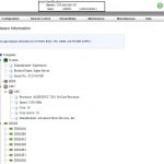 Supermicro H11 UP Management