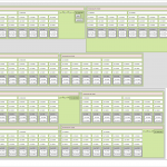 Supermicro AS-1123US-TR4 Topo