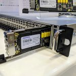 ADATA IM3P33EC M.3 SSD In AIC Server