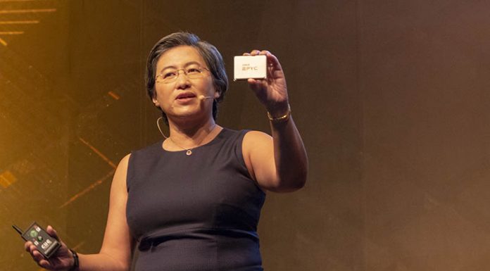 AMD EPYC Rome Details Trickle Out 64 Cores 128 Threads Per Socket AMD EPYC Rome
