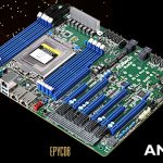 ASRock Rack EPYCD8 Cover