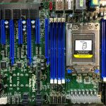 ASRock Rack EPYCD8 Motherboard