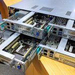 ASUS RS720Q E9 RS24 S Sleds