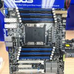 ASUS Z11PA U12 10G 2S Motherboard