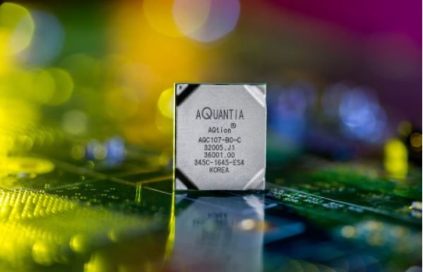 Aquantia and QNAP Roll Multi-Gigabit NAS Lines Aquantia Controller