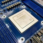 Cavium ThunderX2 BGA