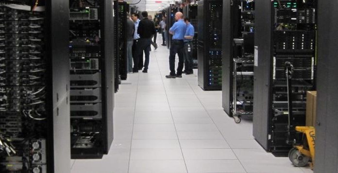 Dell EMC Zenith Supercomputer Headlines the HPC and AI Innovation Lab Dell EMC HPC And AI Innovation Lab