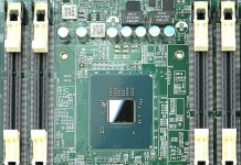 Intel E-Core Evolution 2013-2023 Intel Atom C2000 Package