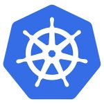 Kubernetes Logo