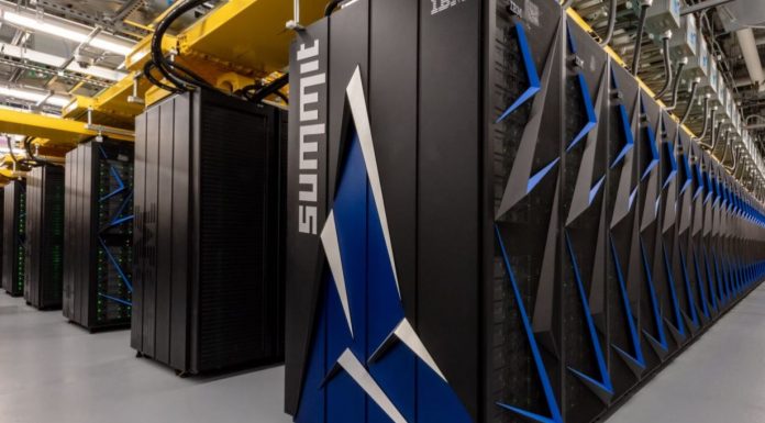 Top500 November 2018 Our New Systems Analysis and What Must Stop NVIDIA IBM Summit