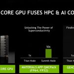 NVIDIA ISC 2018 Volta Use Cases