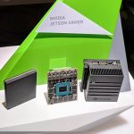 NVIDIA Isaac Xavier Jetson Xavier